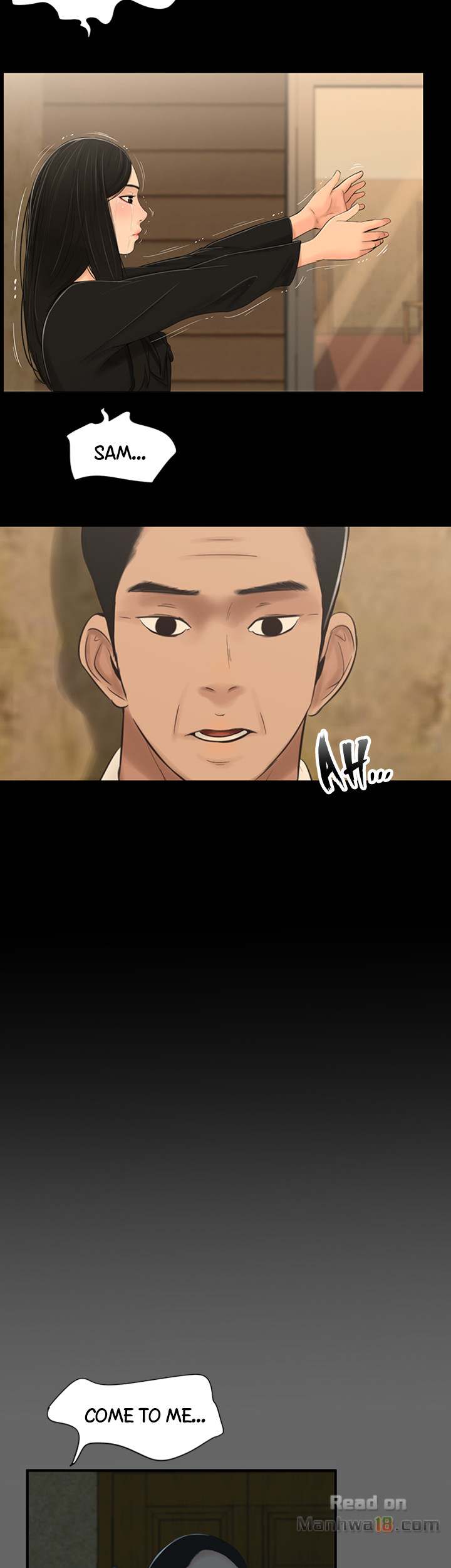 Mamitas - Chapter 3 [photo 24] - MangaPorn