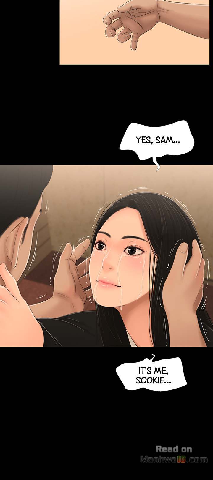 Mamitas - Chapter 4 [photo 2] - MangaPorn
