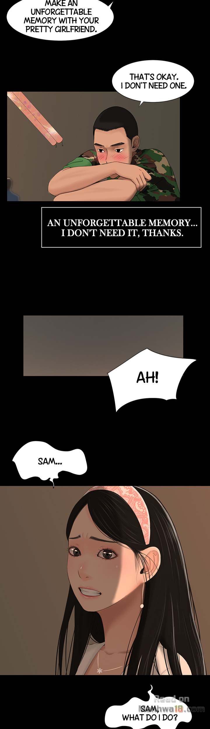 Mamitas - Chapter 4 [photo 21] - MangaPorn