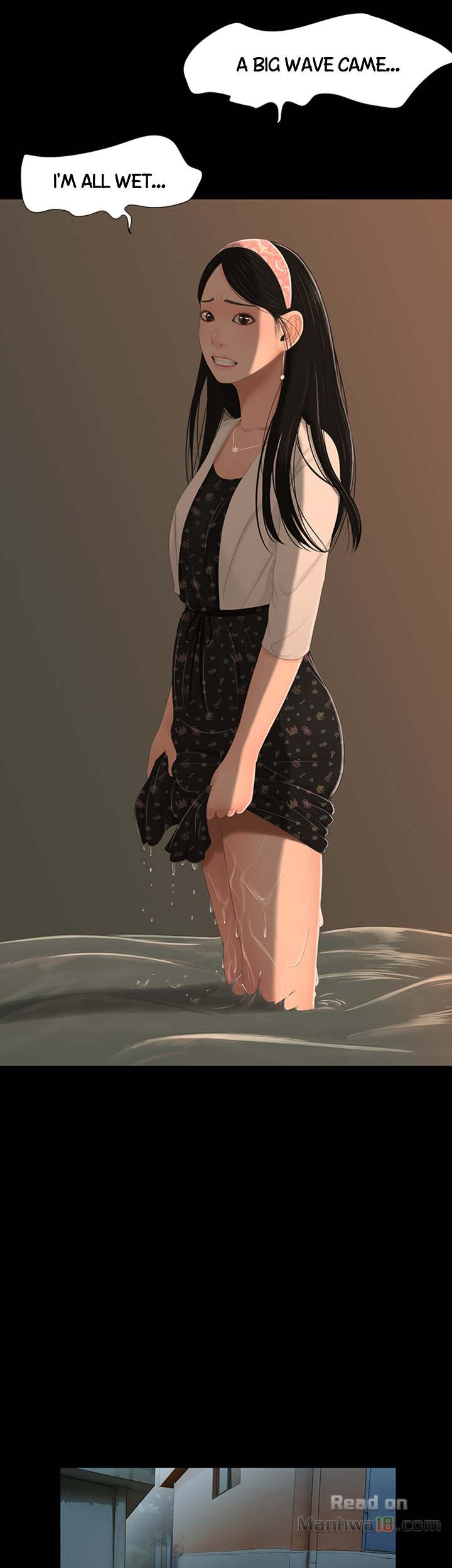 Mamitas - Chapter 4 [photo 23] - MangaPorn