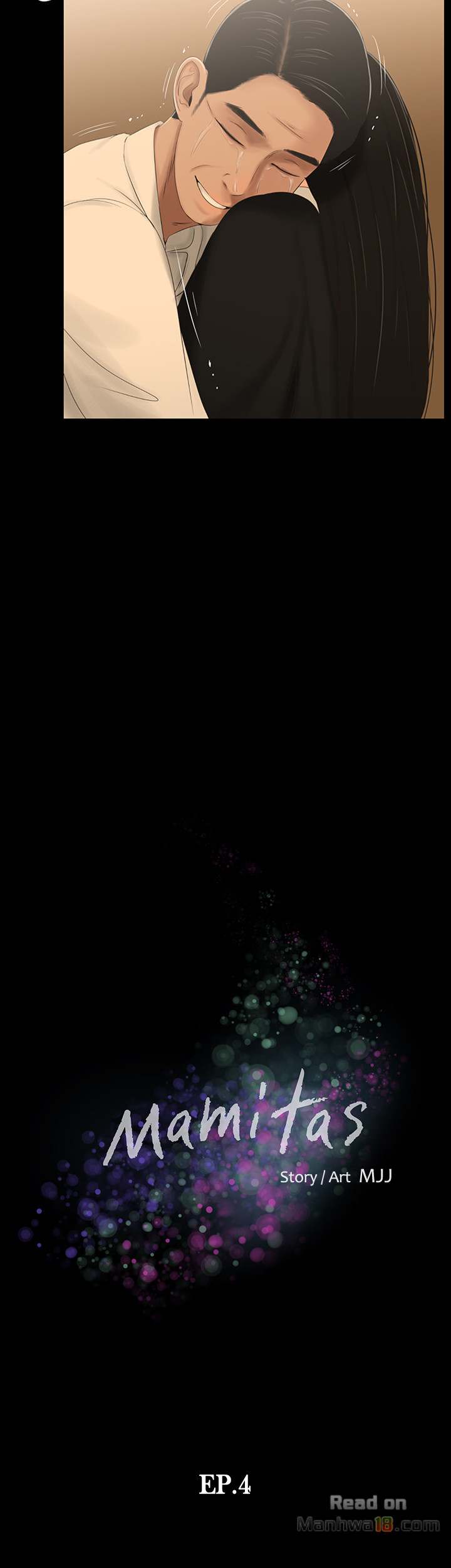 Mamitas - Chapter 4 [photo 4] - MangaPorn