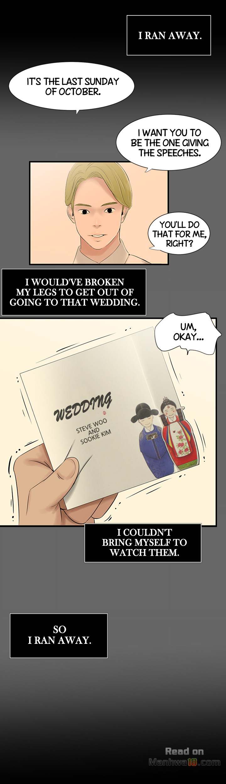 Mamitas - Chapter 4 [photo 8] - MangaPorn