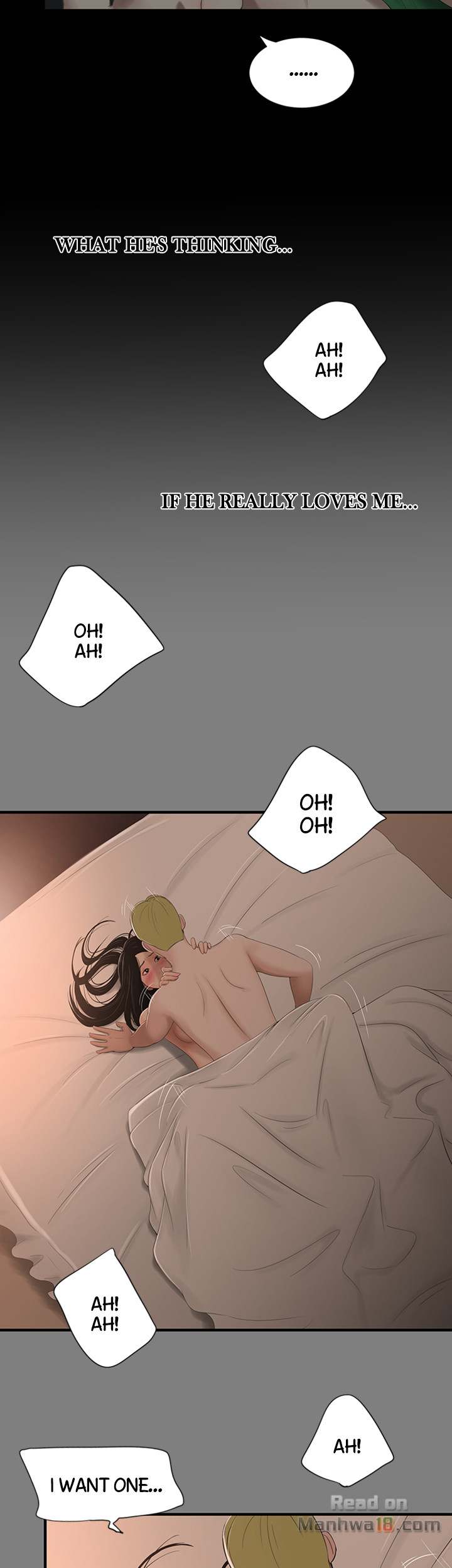 Mamitas - Chapter 5 [photo 10] - MangaPorn