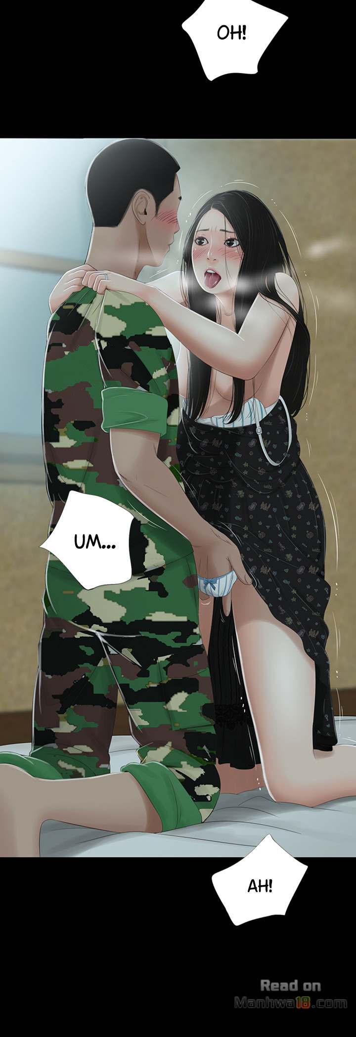 Mamitas - Chapter 5 [photo 2] - MangaPorn