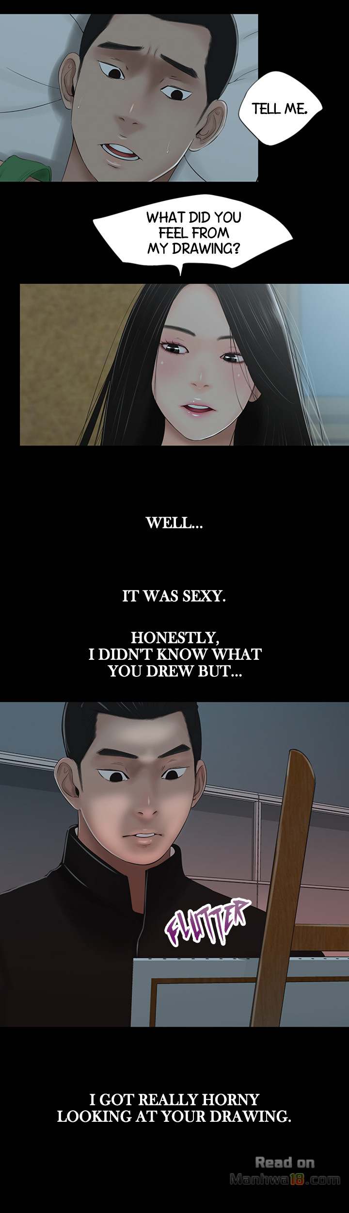 Mamitas - Chapter 5 [photo 21] - MangaPorn