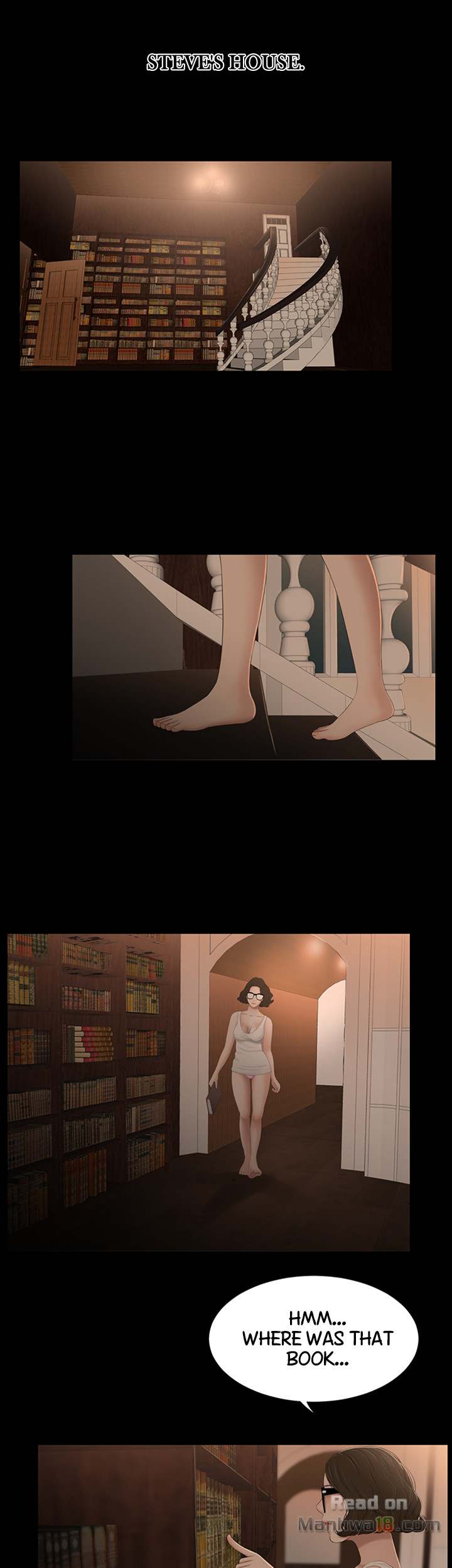 Mamitas - Chapter 6 [photo 14] - MangaPorn