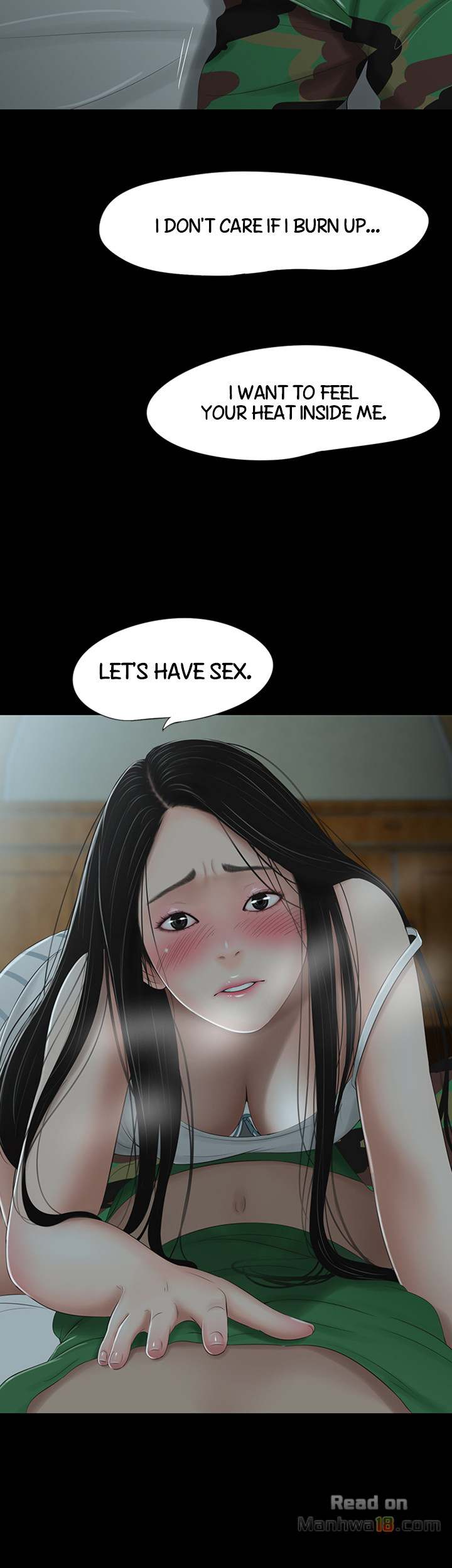 Mamitas - Chapter 6 [photo 2] - MangaPorn