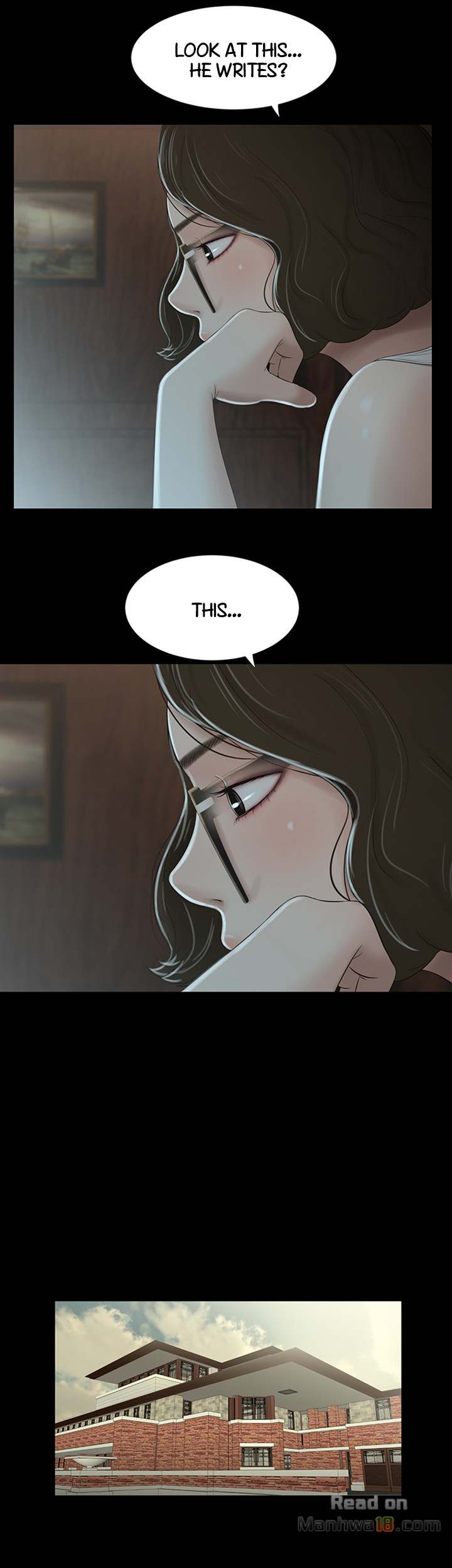 Mamitas - Chapter 6 [photo 21] - MangaPorn