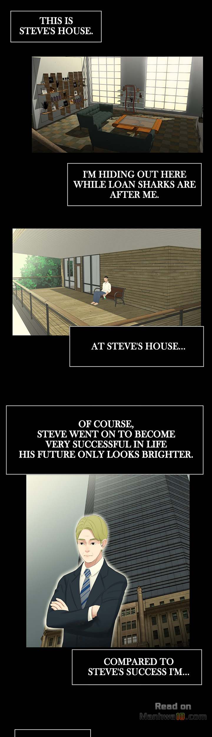 Mamitas - Chapter 6 [photo 23] - MangaPorn