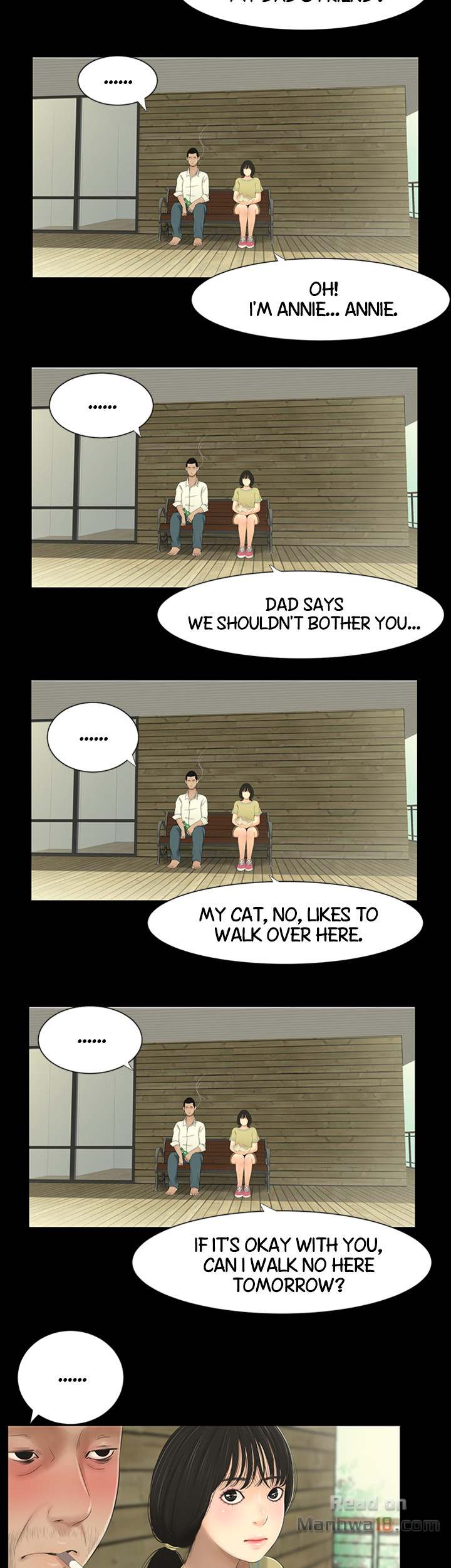 Mamitas - Chapter 6 [photo 29] - MangaPorn