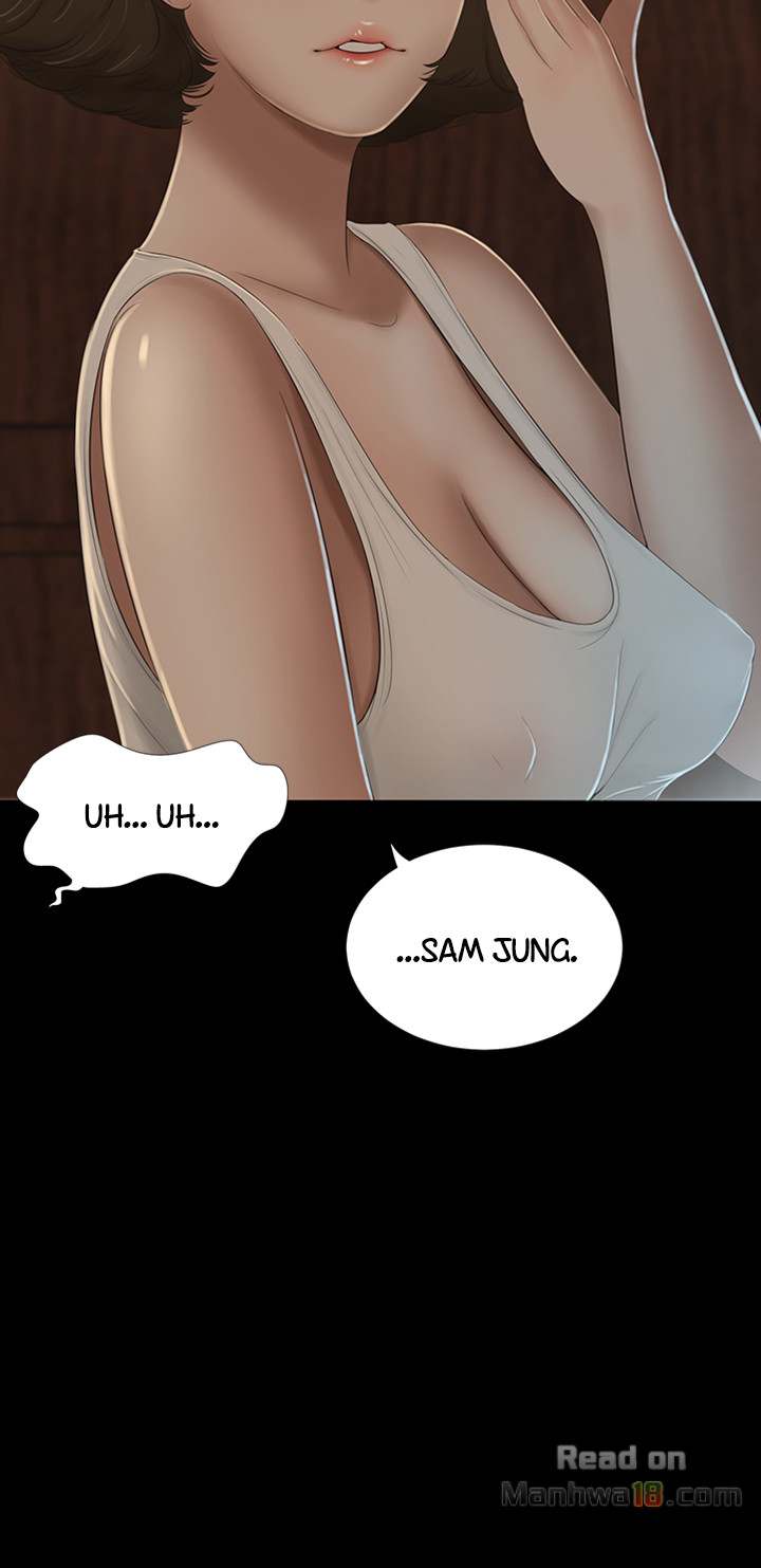 Mamitas - Chapter 7 [photo 2] - MangaPorn