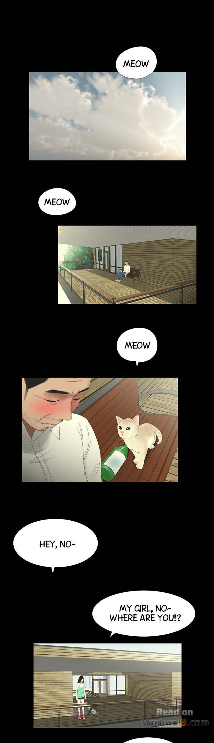 Mamitas - Chapter 7 [photo 3] - MangaPorn