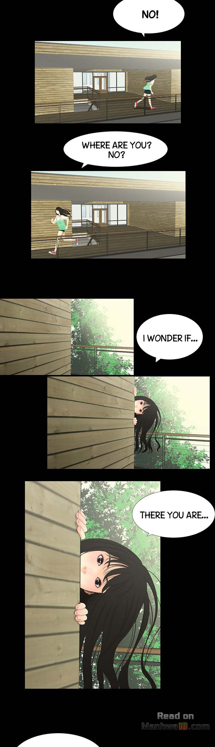 Mamitas - Chapter 7 [photo 4] - MangaPorn