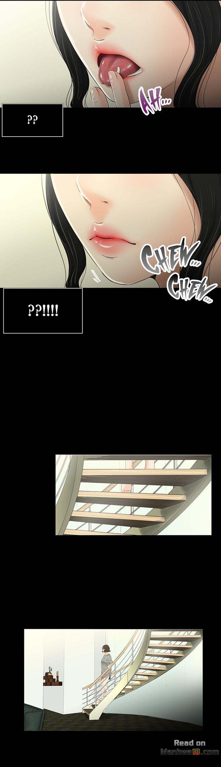 Mamitas - Chapter 9 [photo 14] - MangaPorn