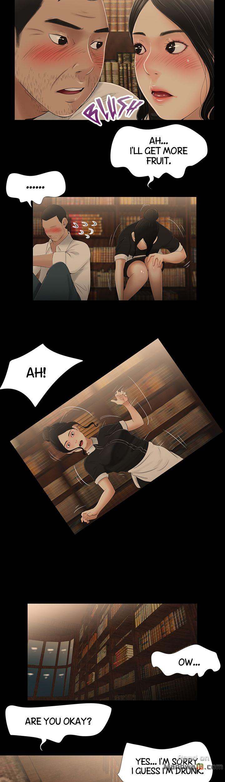 Mamitas - Chapter 9 [photo 22] - MangaPorn