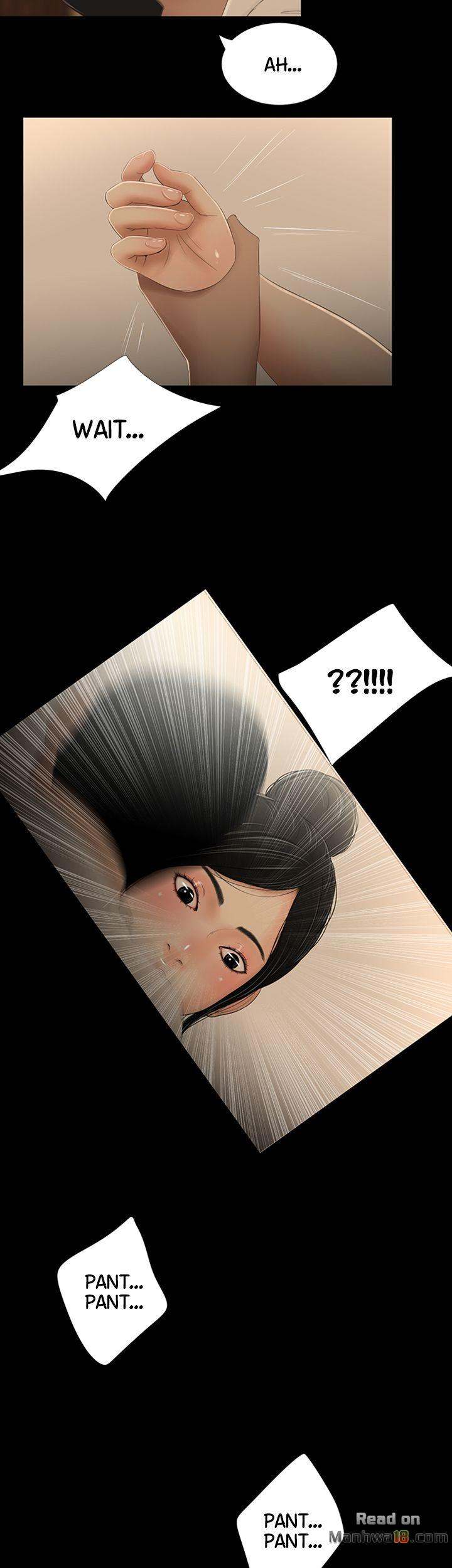 Mamitas - Chapter 9 [photo 27] - MangaPorn