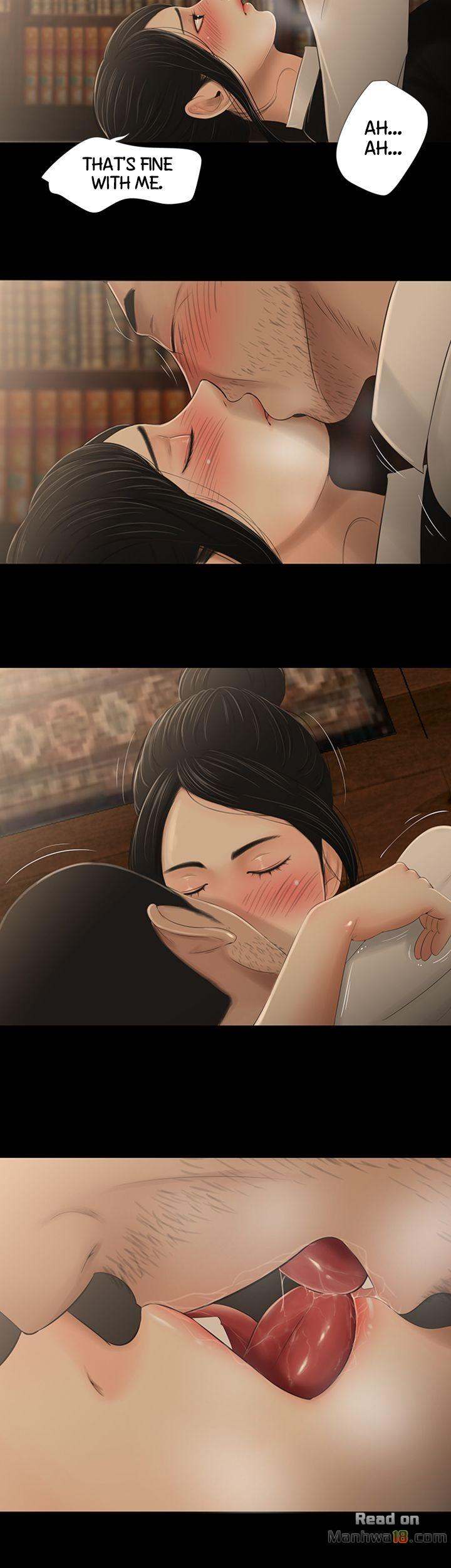 Mamitas - Chapter 9 [photo 29] - MangaPorn