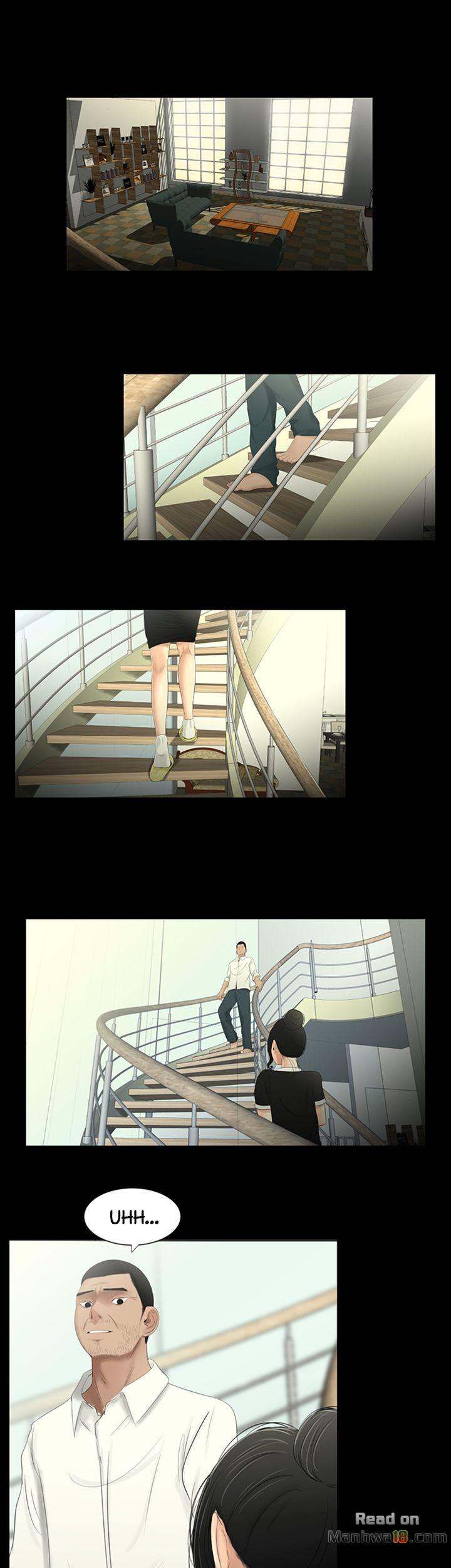 Mamitas - Chapter 9 [photo 6] - MangaPorn