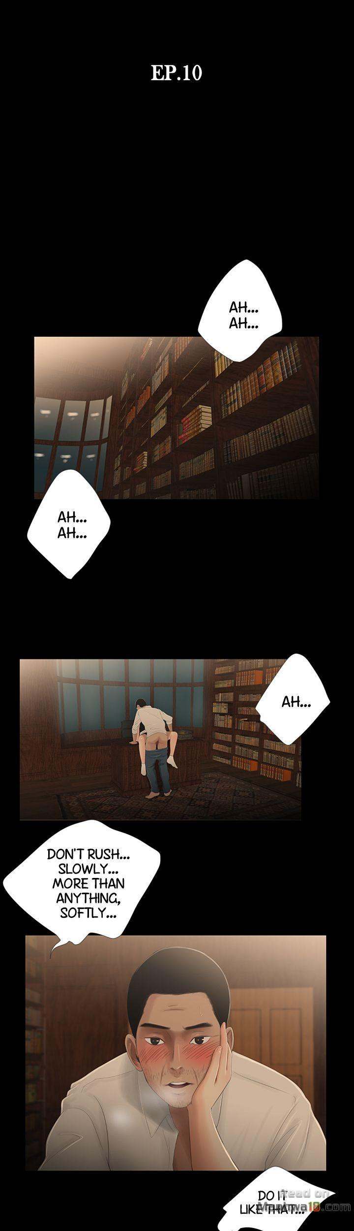 Mamitas - Chapter 10 [photo 12] - MangaPorn