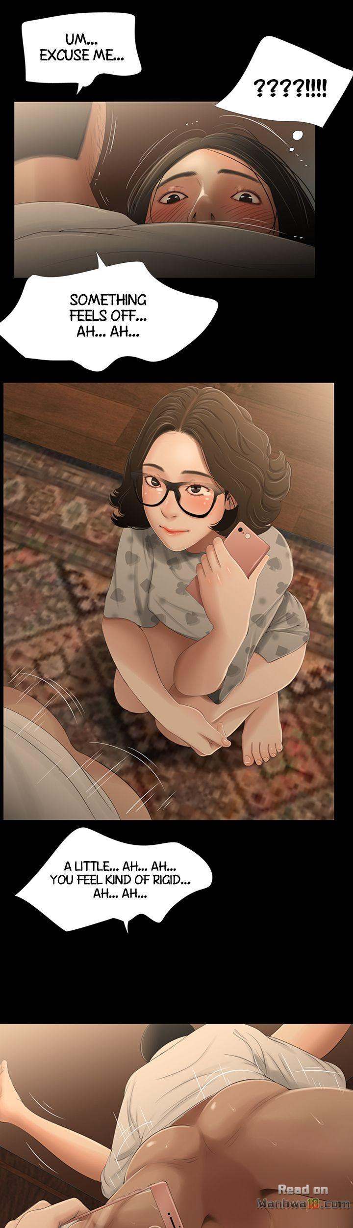 Mamitas - Chapter 10 [photo 24] - MangaPorn