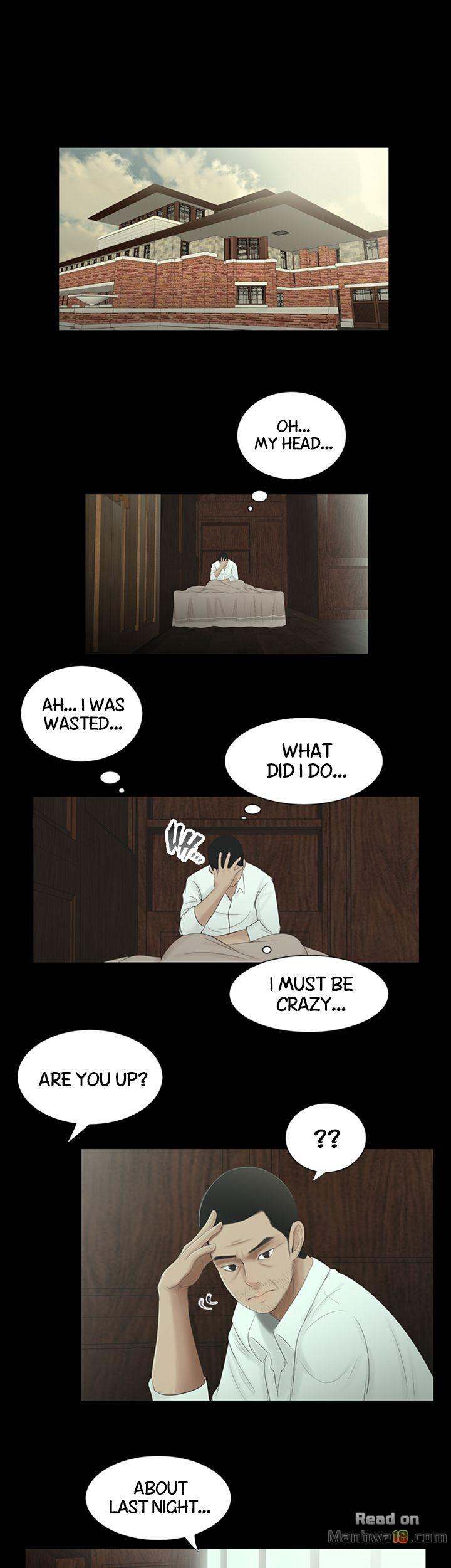 Mamitas - Chapter 10 [photo 29] - MangaPorn