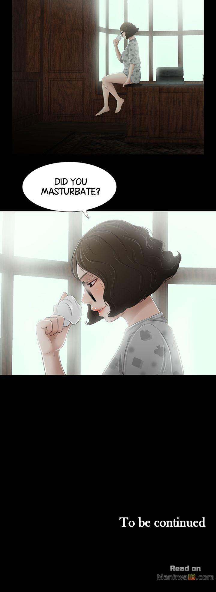 Mamitas - Chapter 10 [photo 30] - MangaPorn