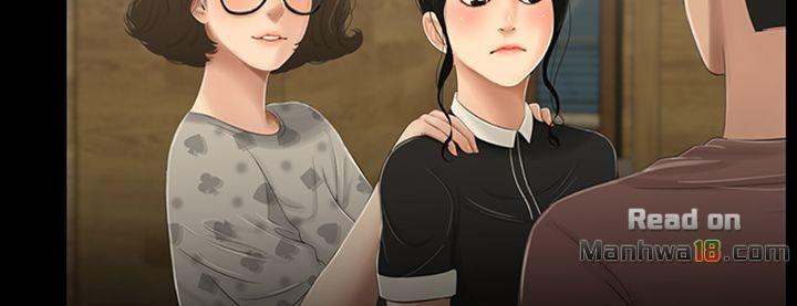 Mamitas - Chapter 11 [photo 20] - MangaPorn