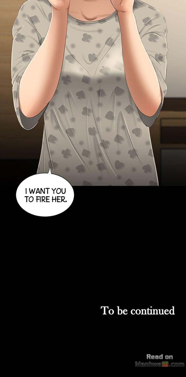 Mamitas - Chapter 11 [photo 27] - MangaPorn