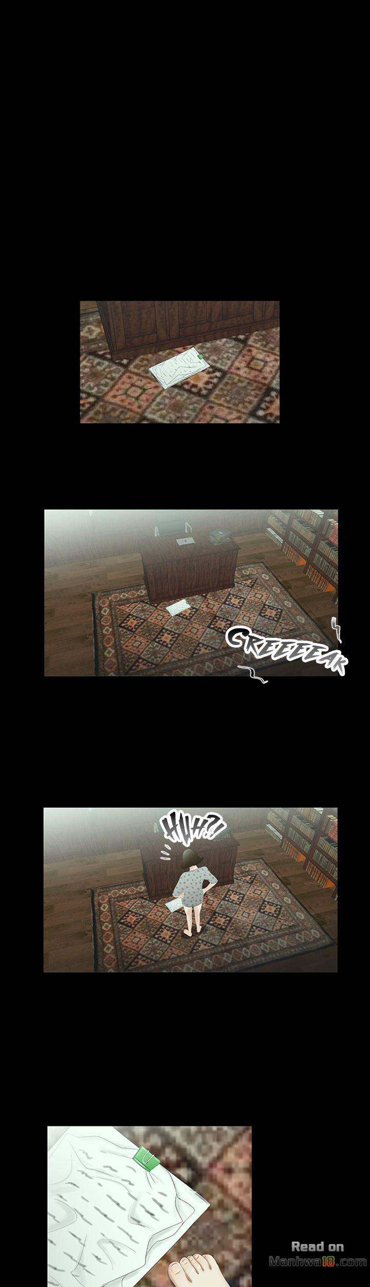 Mamitas - Chapter 11 [photo 3] - MangaPorn