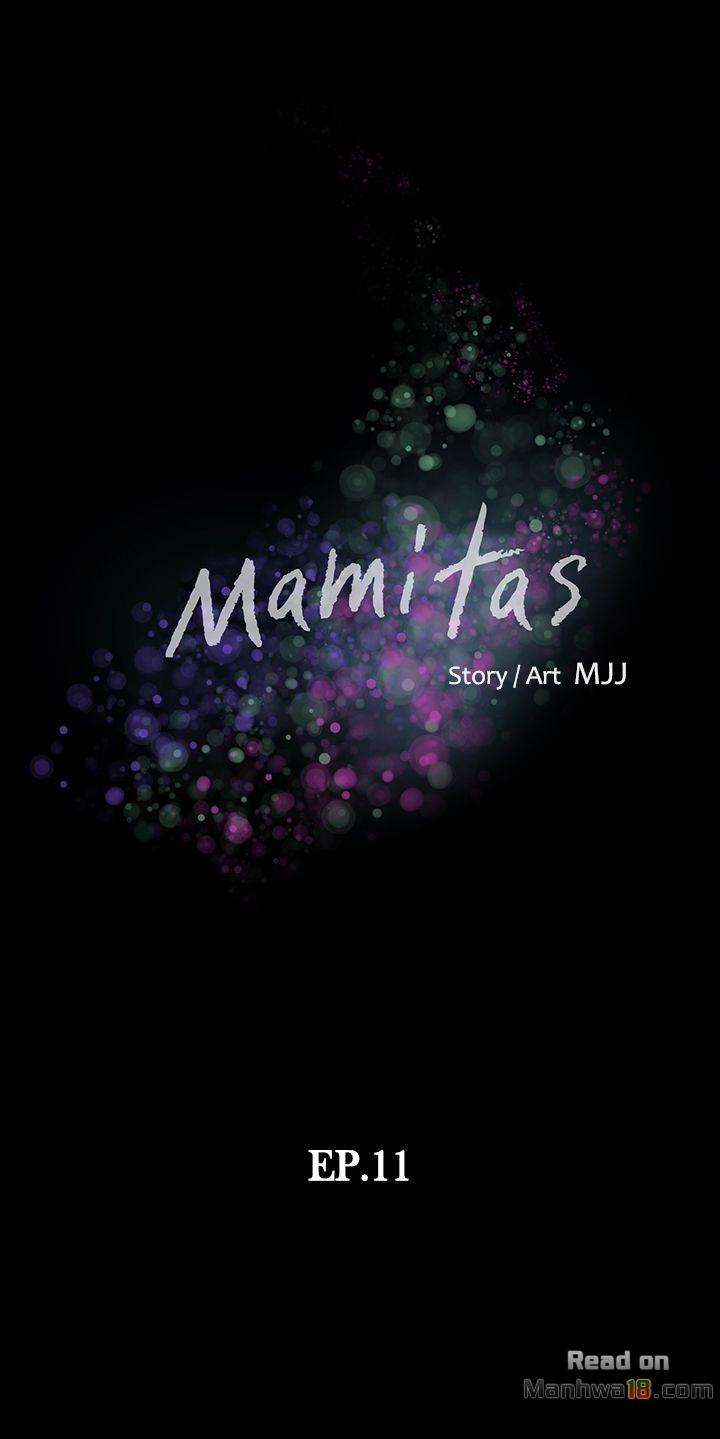 Mamitas - Chapter 11 [photo 5] - MangaPorn