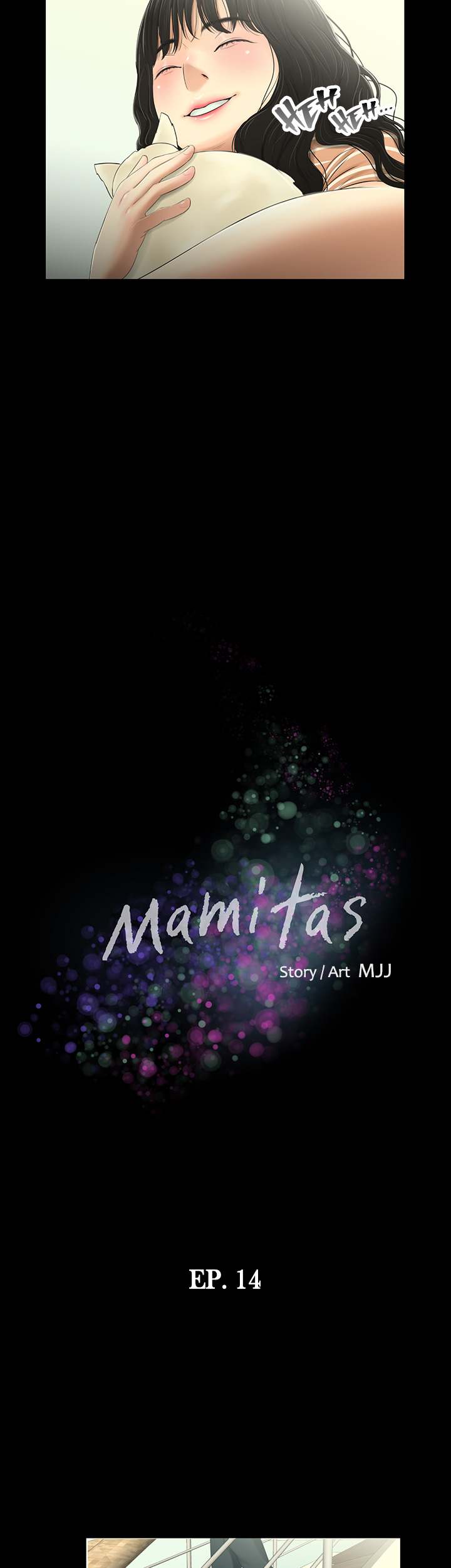 Mamitas - Chapter 14 [photo 11] - MangaPorn