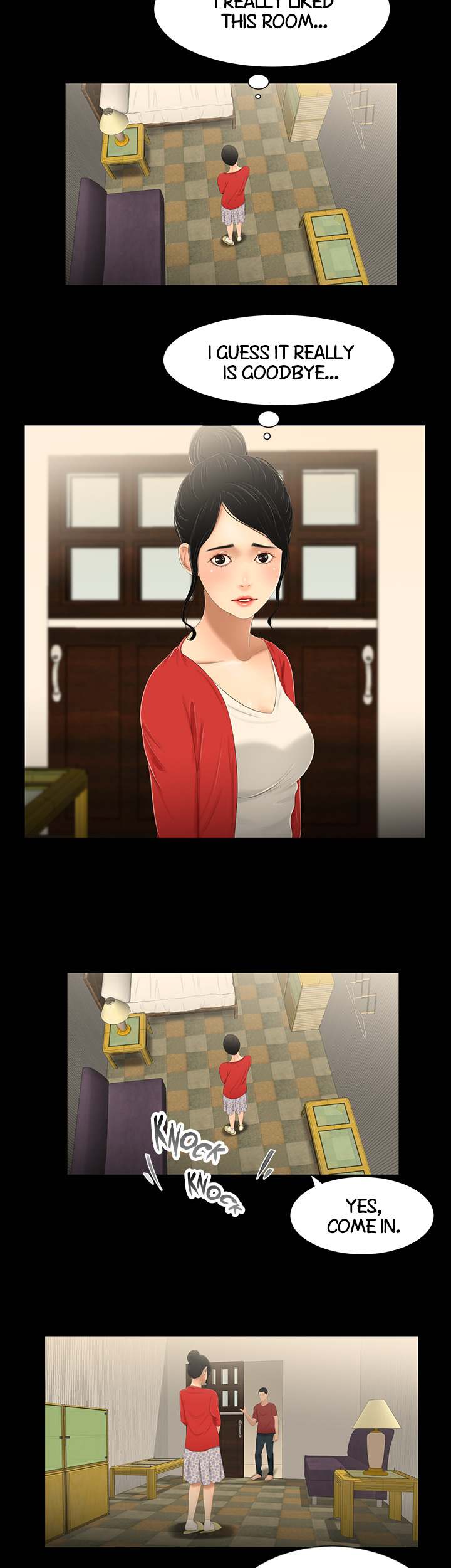 Mamitas - Chapter 14 [photo 15] - MangaPorn