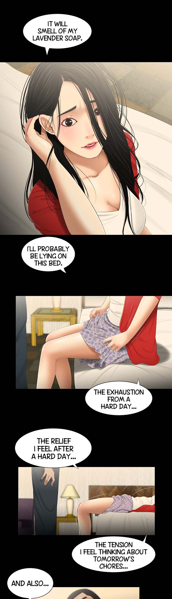 Mamitas - Chapter 14 [photo 23] - MangaPorn