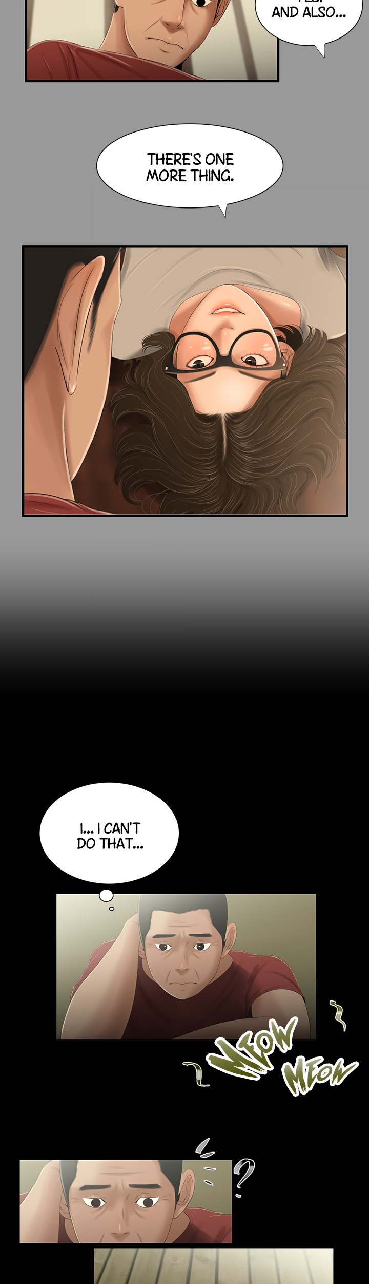 Mamitas - Chapter 14 [photo 4] - MangaPorn