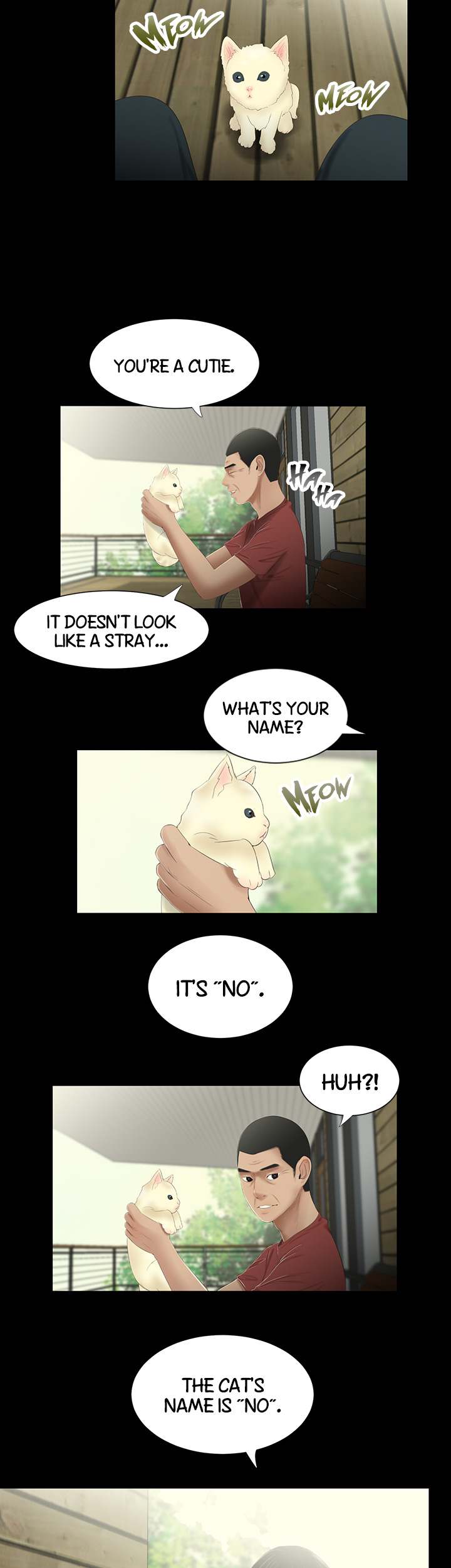 Mamitas - Chapter 14 [photo 5] - MangaPorn