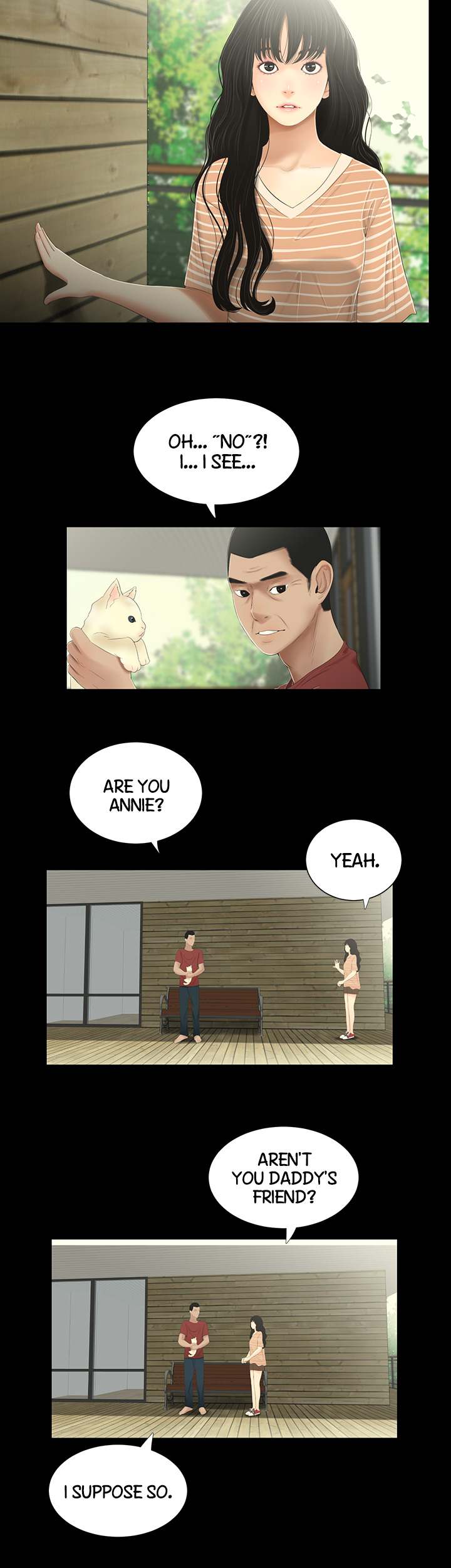 Mamitas - Chapter 14 [photo 6] - MangaPorn