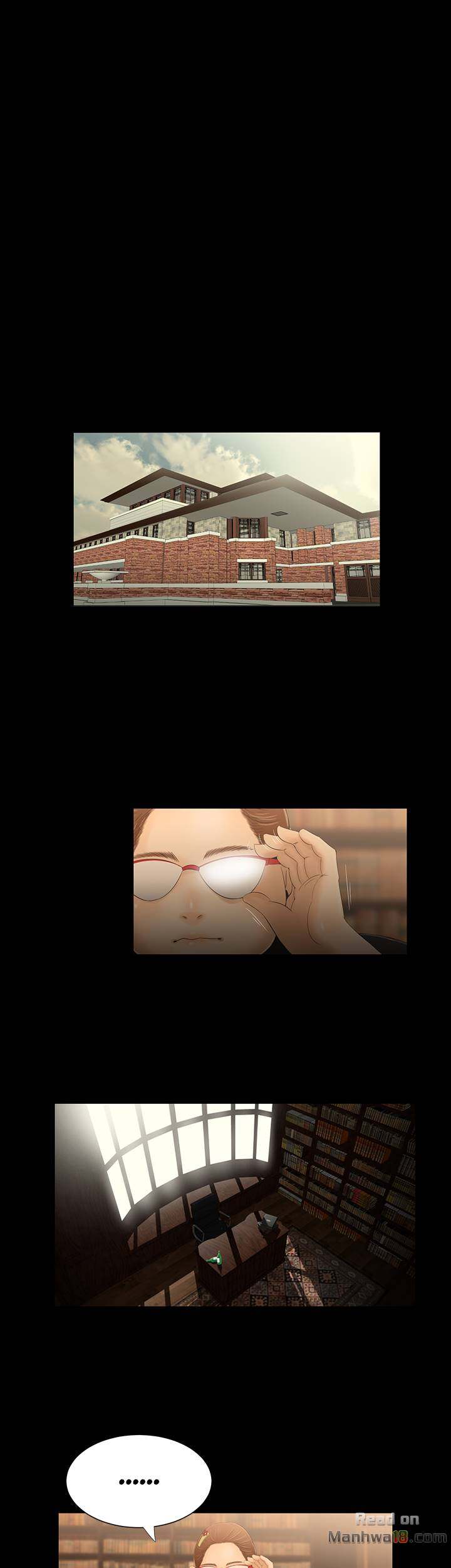 Mamitas - Chapter 16 [photo 1] - MangaPorn