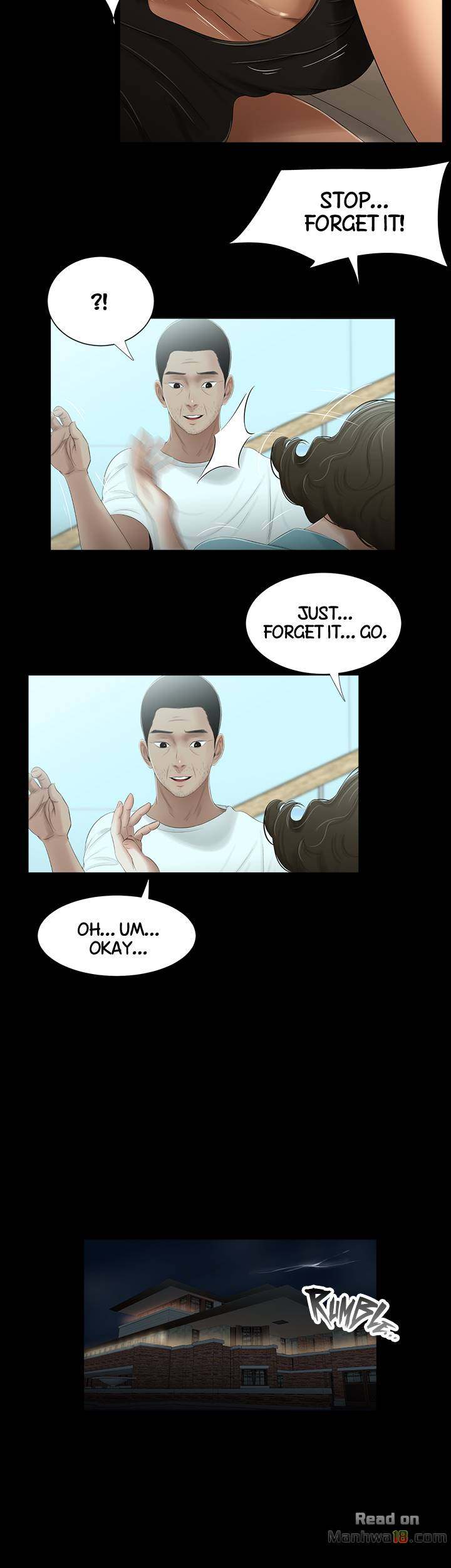 Mamitas - Chapter 16 [photo 20] - MangaPorn