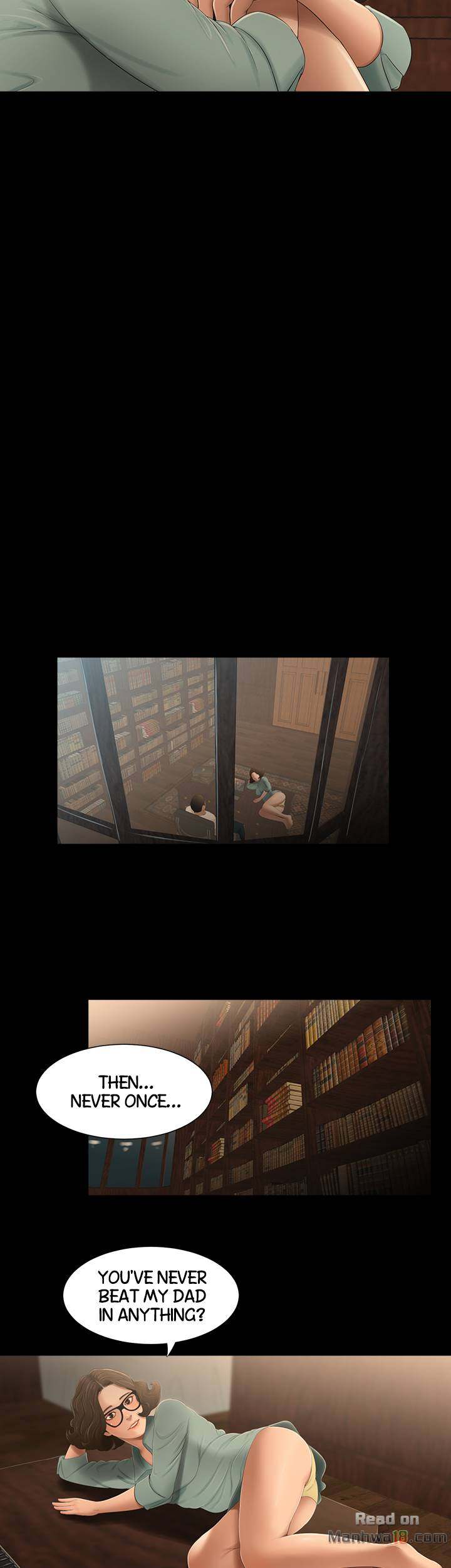 Mamitas - Chapter 16 [photo 24] - MangaPorn