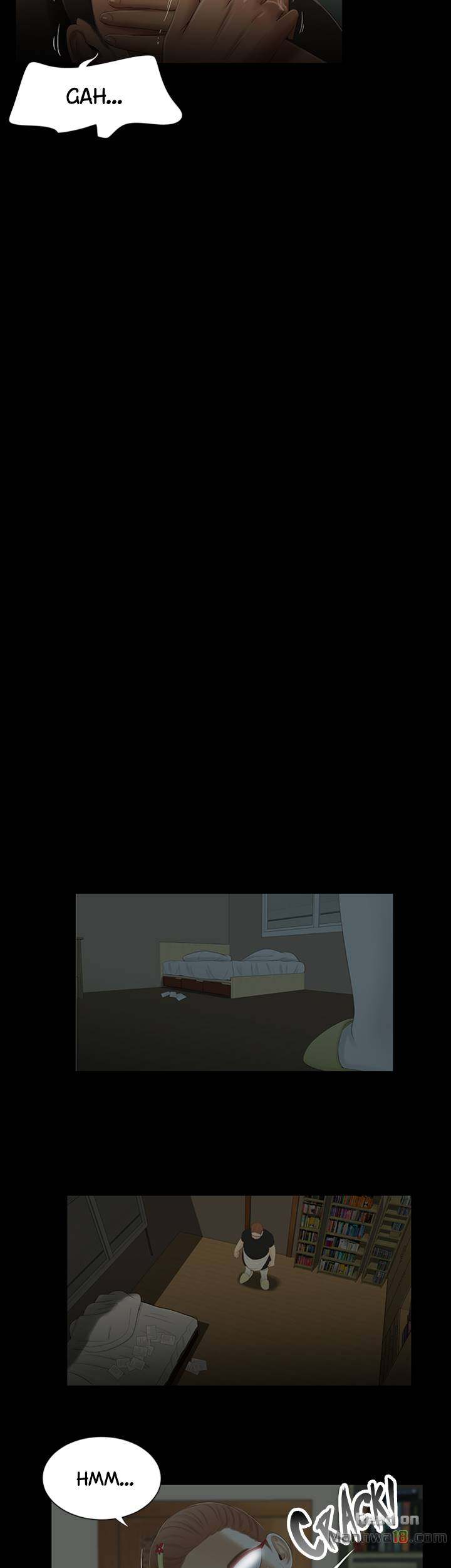 Mamitas - Chapter 17 [photo 22] - MangaPorn