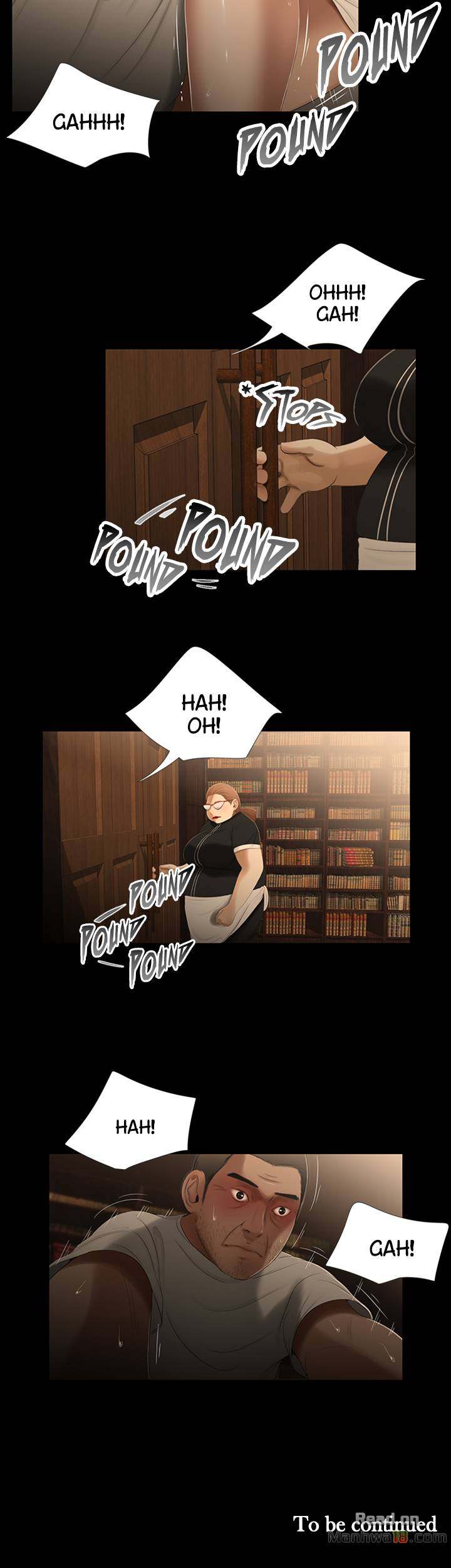 Mamitas - Chapter 17 [photo 24] - MangaPorn