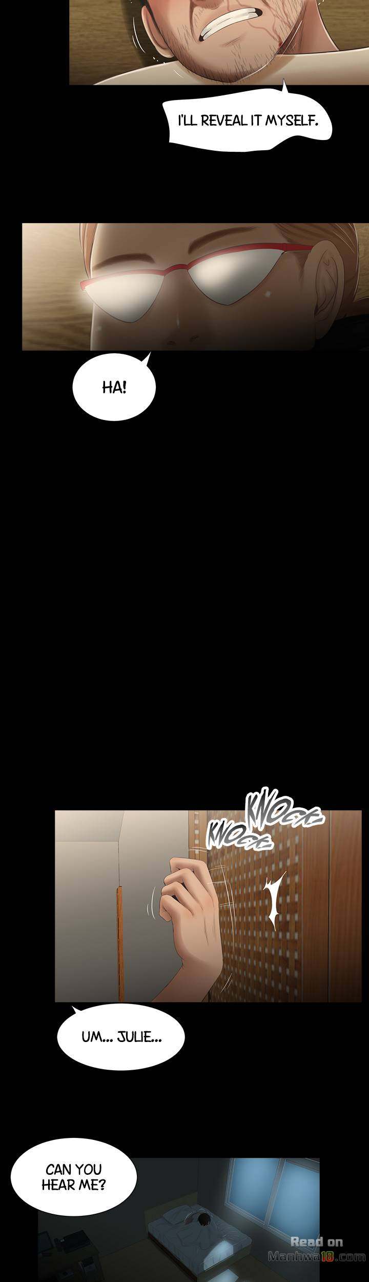 Mamitas - Chapter 19 [photo 14] - MangaPorn