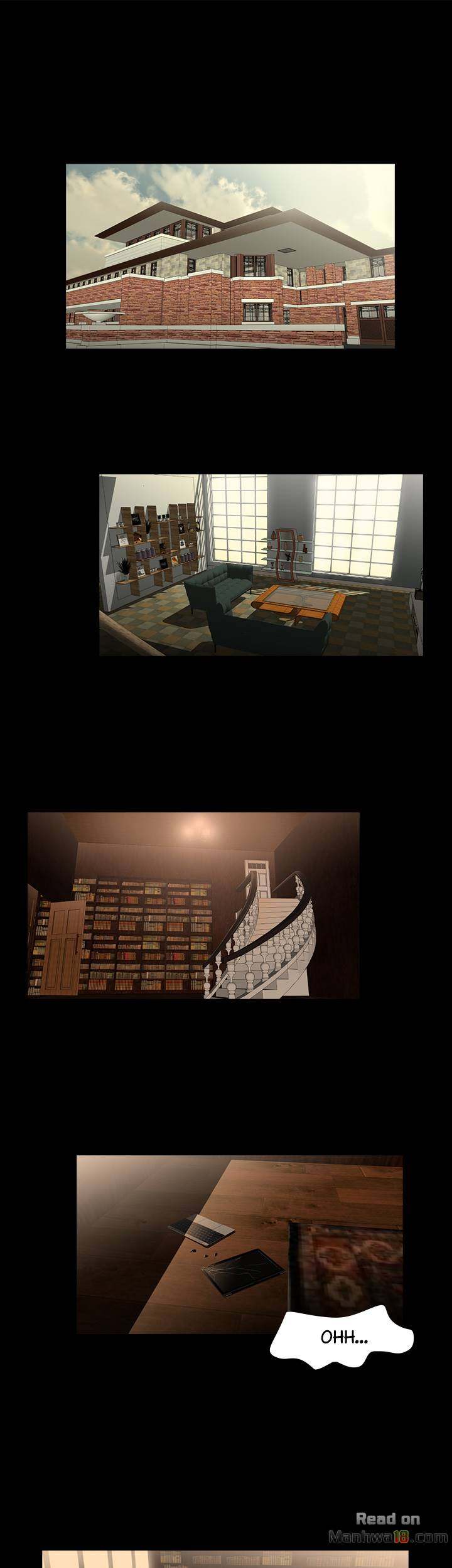 Mamitas - Chapter 19 [photo 3] - MangaPorn