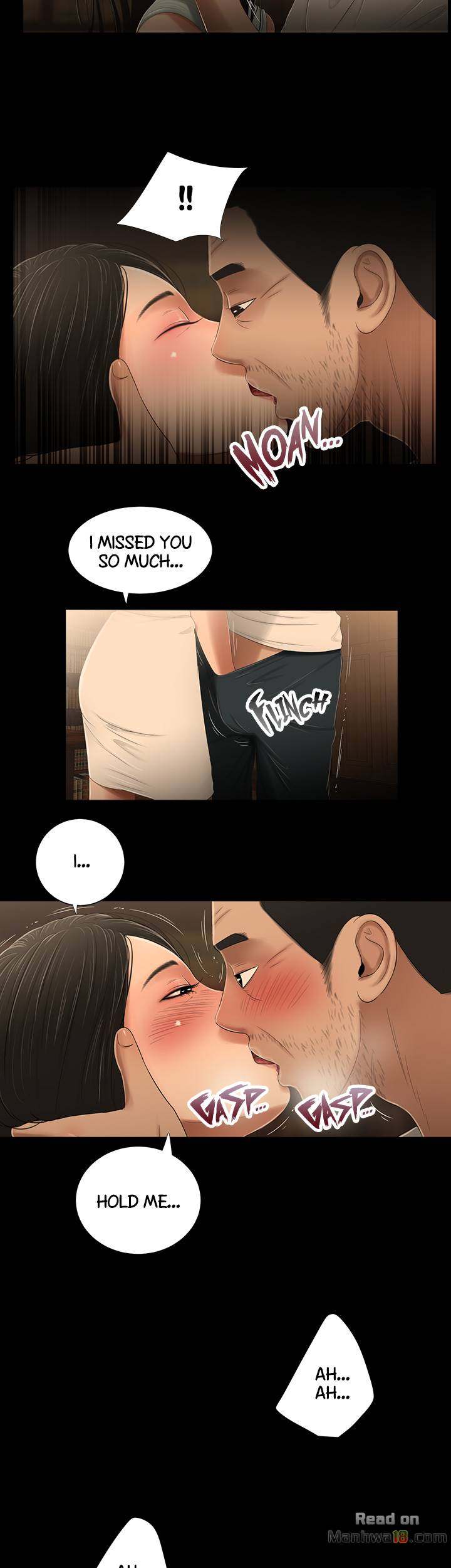 Mamitas - Chapter 20 [photo 19] - MangaPorn