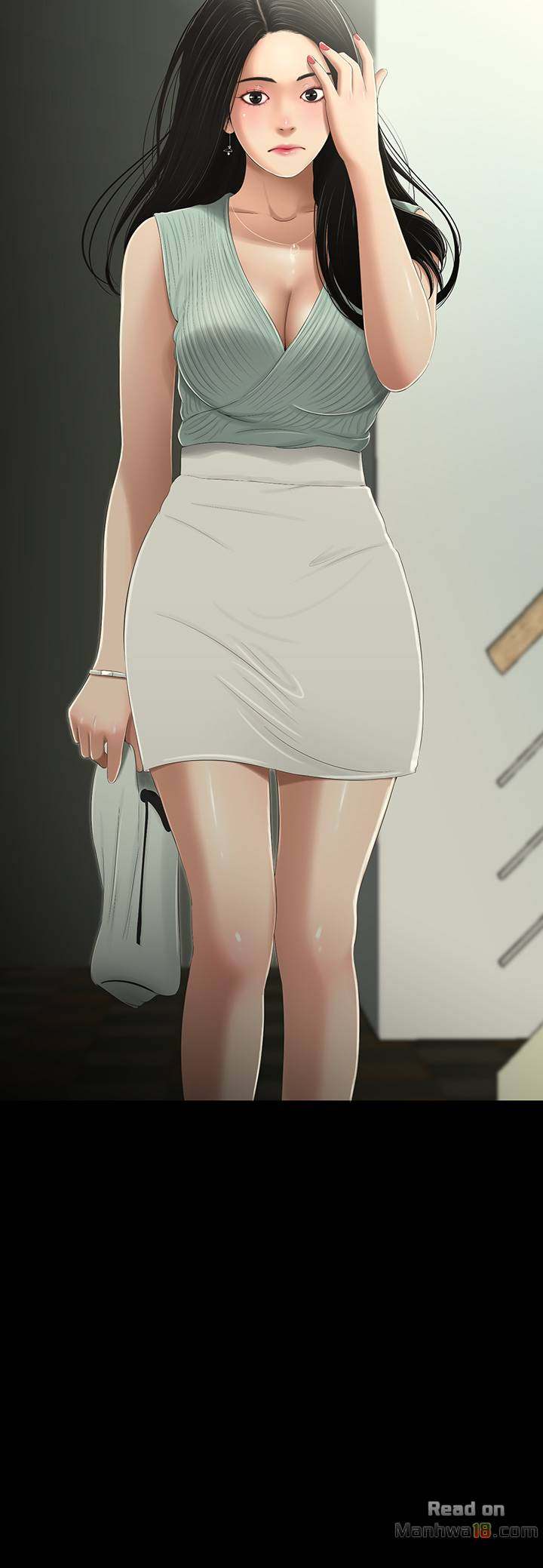 Mamitas - Chapter 20 [photo 2] - MangaPorn