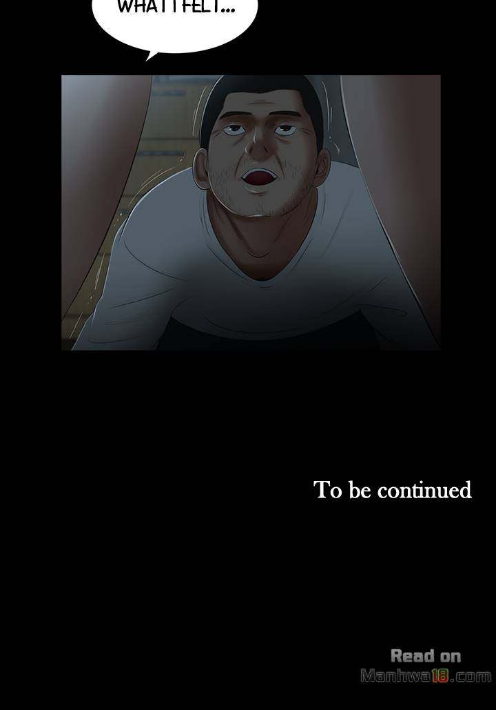 Mamitas - Chapter 21 [photo 24] - MangaPorn