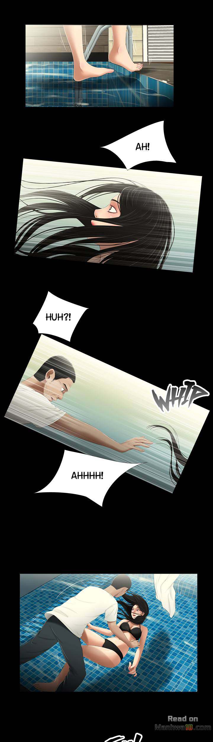 Mamitas - Chapter 22 [photo 13] - MangaPorn