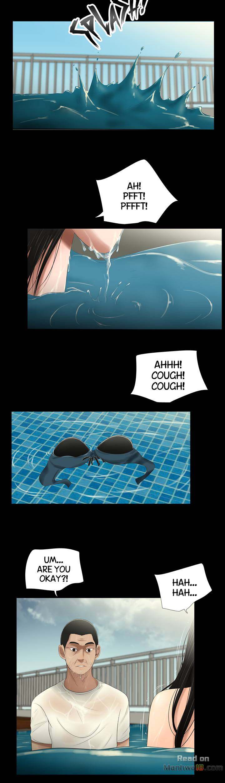 Mamitas - Chapter 22 [photo 14] - MangaPorn