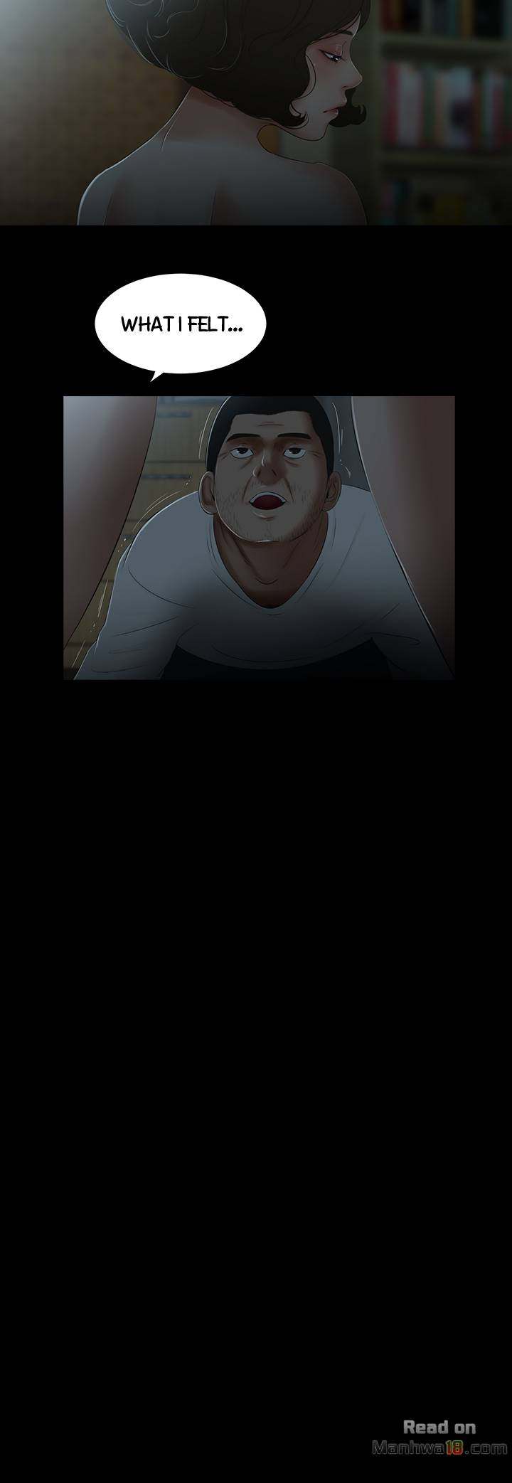 Mamitas - Chapter 22 [photo 2] - MangaPorn