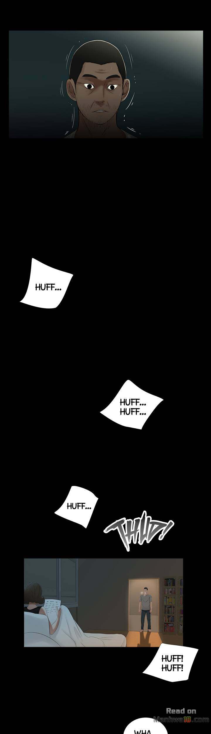 Mamitas - Chapter 22 [photo 24] - MangaPorn